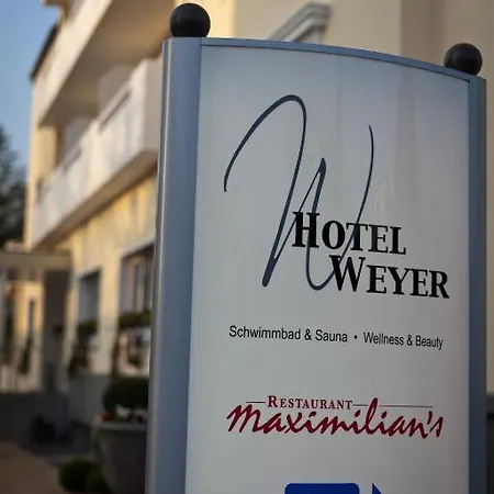 Weyer Ξενοδοχείο 3*