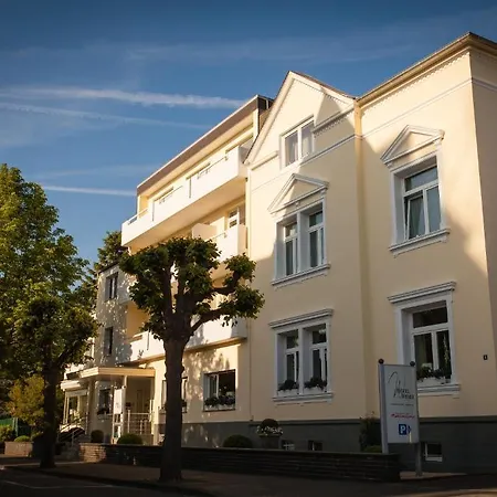 Weyer 3* Bad Neuenahr-Ahrweiler